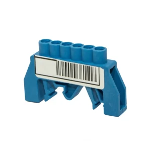 Нулевая шина изолированная kasan
