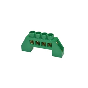 Șină zero izolată kasan 60 mm