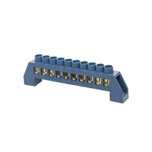 Șină zero izolată 181234 kasan