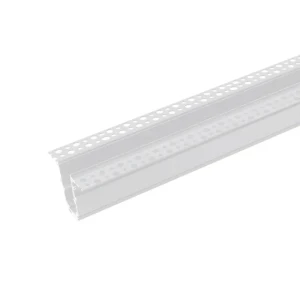 Șină magnetică 2 m 48 v alb elmos
