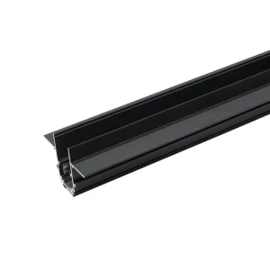 Șină magnetică 2 m 48 v negru elmos