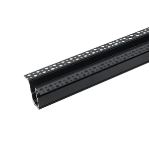 Șină magnetică 2 m 48 v negru elmos