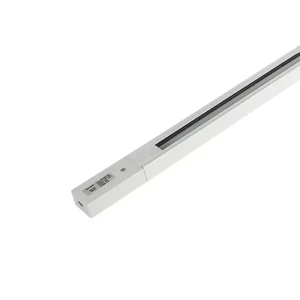 Șină tracklight 1 m 220 v alb elmos
