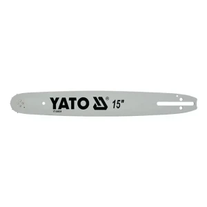Направляющая шина 380 мм 0.325" (8.25 мм) 1.5 мм yato