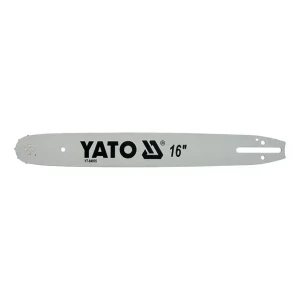 Направляющая шина 400 мм 3/8" (9.52 мм) 1.3 мм yato