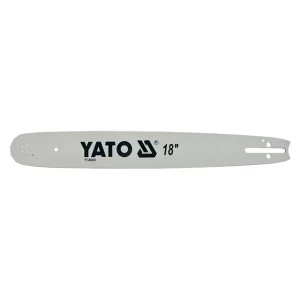 Şină de ghidaj 450 mm 0.325" (8.25 mm) 1.5 mm yato