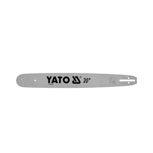 Şină de ghidaj 500 mm 0.325" (8.25 mm) 1.5 mm yato