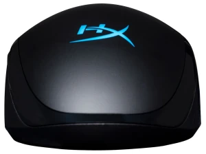 Игровая мышь hyperx pulsefire core, чёрный Thumbnail 8