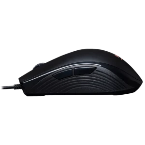 Игровая мышь hyperx pulsefire core, чёрный Thumbnail 5