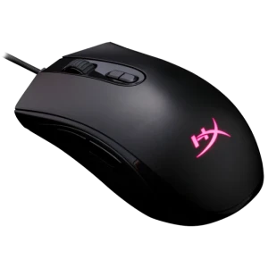Игровая мышь hyperx pulsefire core, чёрный Thumbnail 9