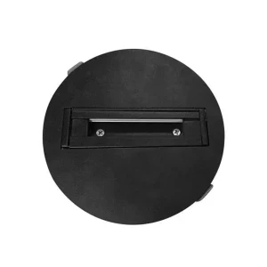 Șină tracklight 098 001 0001 0.15 m 16 a 220 v negru horoz