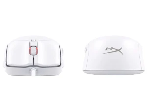 Игровая мышь hyperx pulsefire haste 2, белый Thumbnail 6
