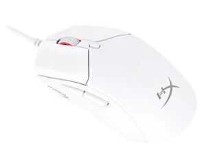 Игровая мышь hyperx pulsefire haste 2, белый Thumbnail 12