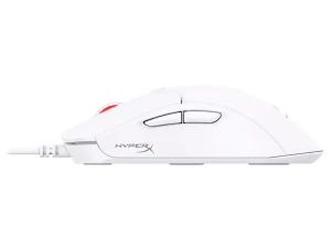 Игровая мышь hyperx pulsefire haste 2, белый Thumbnail 14