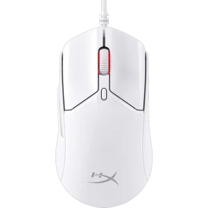 Игровая мышь hyperx pulsefire haste 2, белый Thumbnail 1
