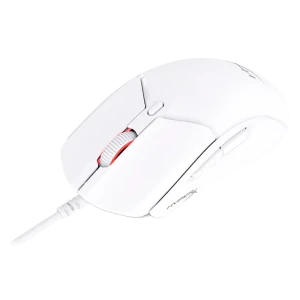 Игровая мышь hyperx pulsefire haste 2, белый Thumbnail 5