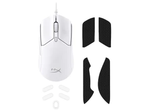 Игровая мышь hyperx pulsefire haste 2, белый Thumbnail 7