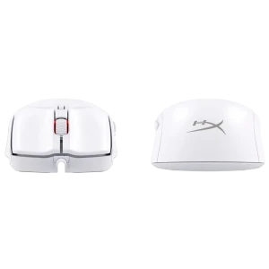 Игровая мышь hyperx pulsefire haste 2, белый Thumbnail 11