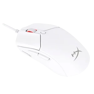 Игровая мышь hyperx pulsefire haste 2, белый Thumbnail 9