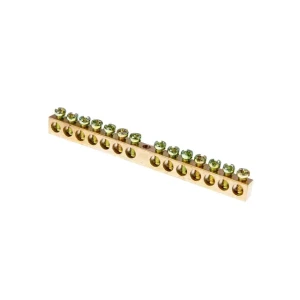 Şina de nul kasan n 14/1 9 x 6 mm