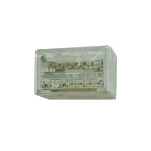 Şina de nul pe şina din în cor kasan mg02 100 a 500 v