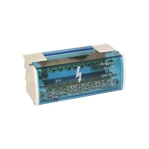 Bloc de distribuție mg02 125 a 500 v kasan