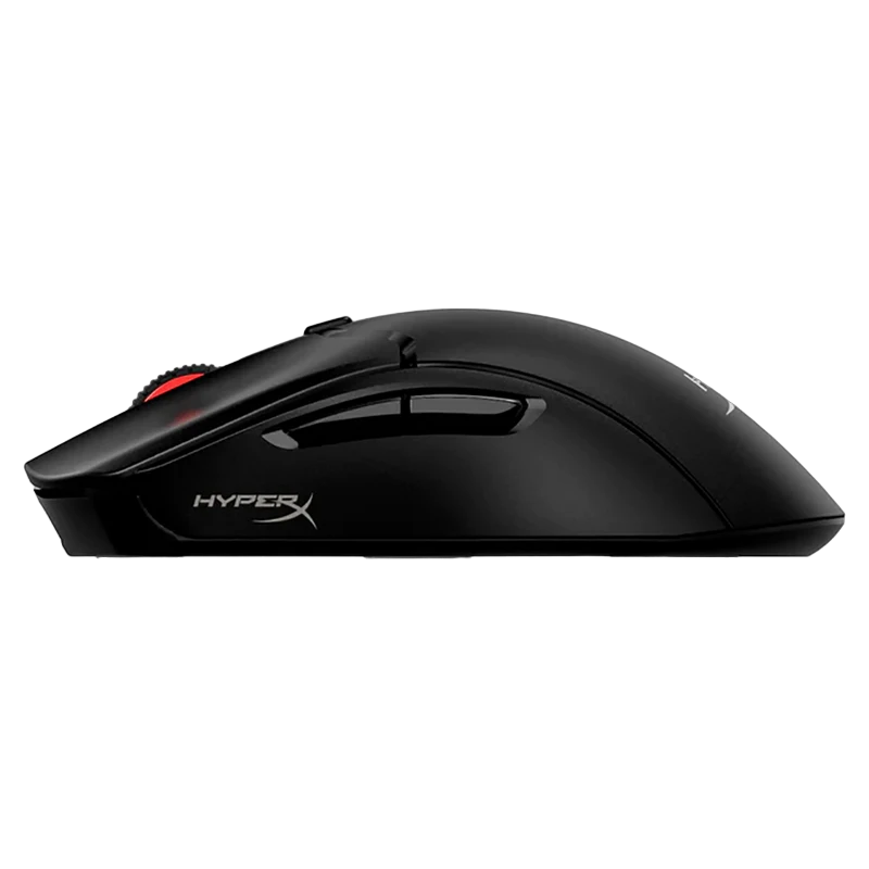 Игровая мышь hyperx pulsefire haste 2 wireless, чёрный 15