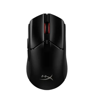 Игровая мышь hyperx pulsefire haste 2 wireless, чёрный