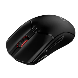 Игровая мышь hyperx pulsefire haste 2 wireless, чёрный Thumbnail 12