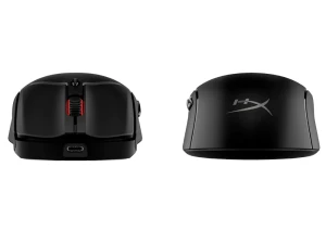 Игровая мышь hyperx pulsefire haste 2 wireless, чёрный Thumbnail 5