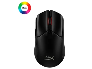 Игровая мышь hyperx pulsefire haste 2 wireless, чёрный Thumbnail 7