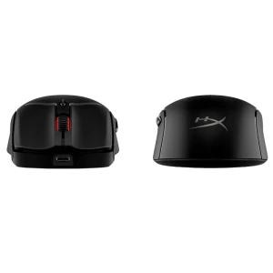 Игровая мышь hyperx pulsefire haste 2 wireless, чёрный Thumbnail 3