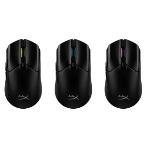 Игровая мышь hyperx pulsefire haste 2 wireless, чёрный Thumbnail 13
