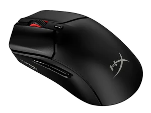 Игровая мышь hyperx pulsefire haste 2 wireless, чёрный Thumbnail 2