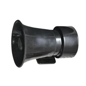 Sirenă 12 v dc kasan