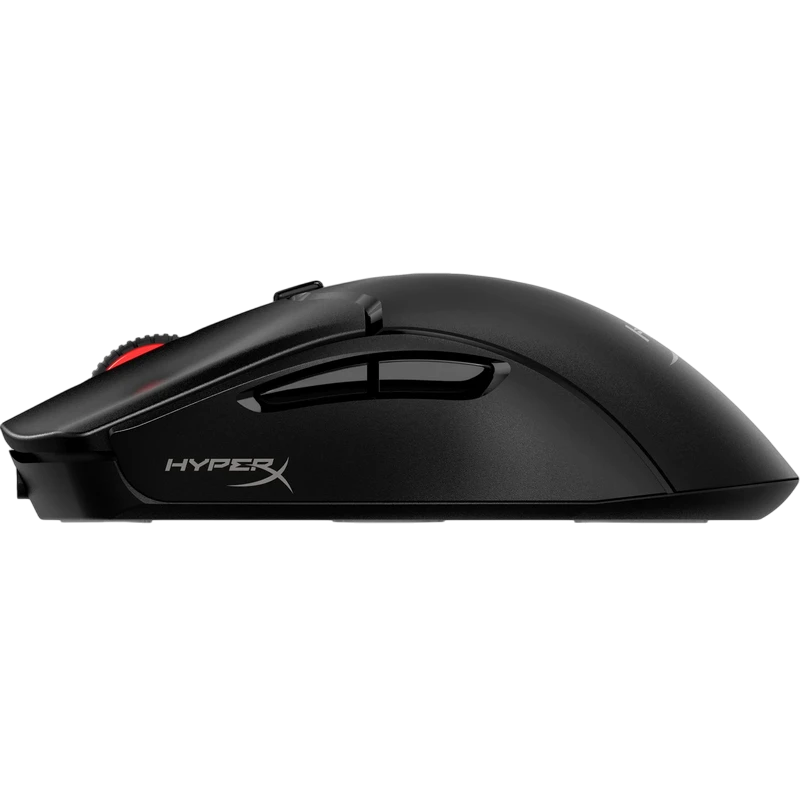 Игровая мышь hyperx pulsefire haste 2 mini, чёрный 2