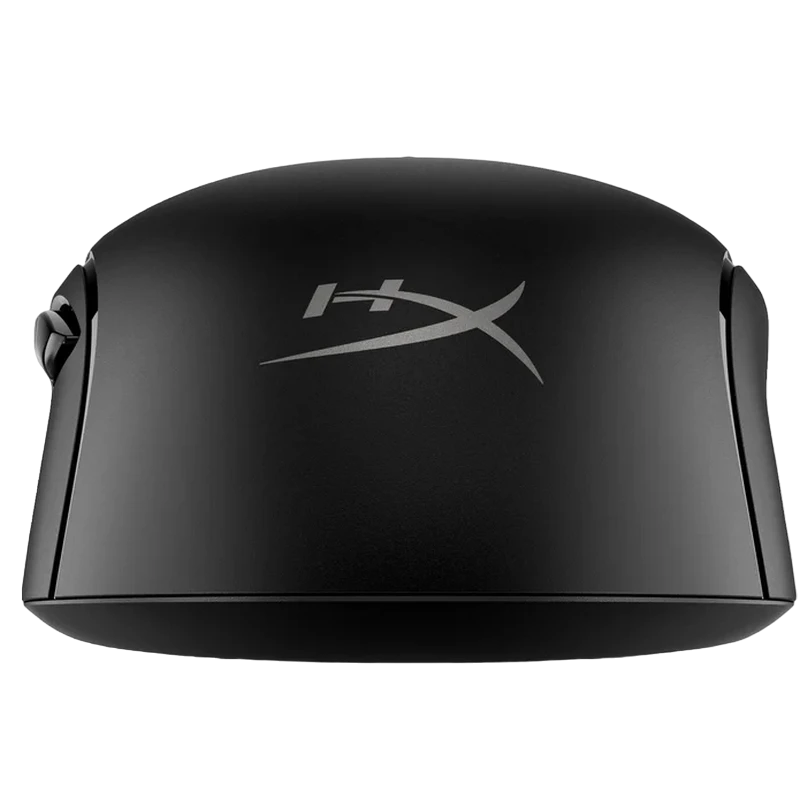 Игровая мышь hyperx pulsefire haste 2 mini, чёрный 4