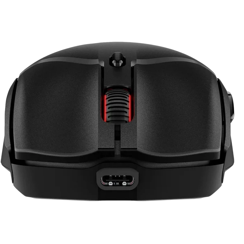 Игровая мышь hyperx pulsefire haste 2 mini, чёрный 3