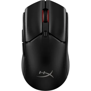 Игровая мышь hyperx pulsefire haste 2 mini, чёрный Thumbnail 1