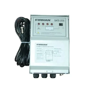 Система овд firman fpg15000tse