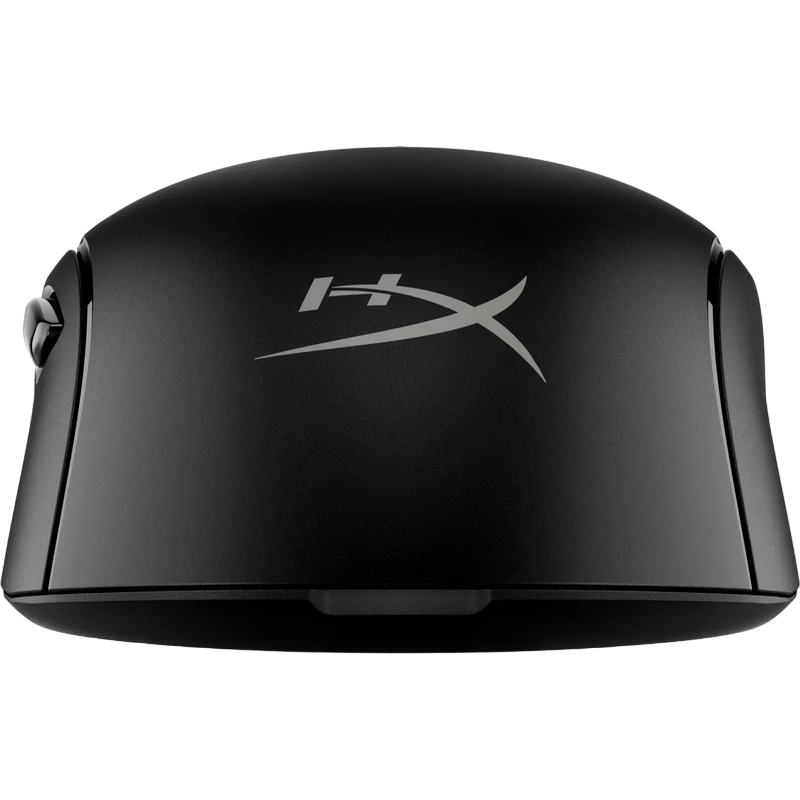 Игровая мышь hyperx pulsefire haste 2 core, чёрный 7