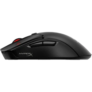 Игровая мышь hyperx pulsefire haste 2 core, чёрный Thumbnail 2