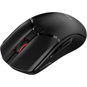 Игровая мышь hyperx pulsefire haste 2 core, чёрный Thumbnail 4