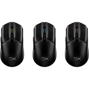 Игровая мышь hyperx pulsefire haste 2 core, чёрный Thumbnail 5