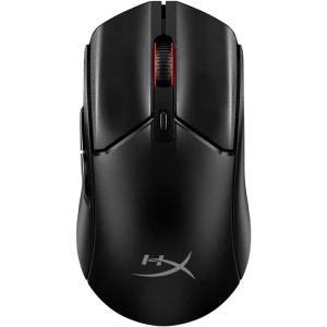 Игровая мышь hyperx pulsefire haste 2 core, чёрный