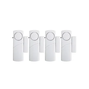 Sistem de alarmă autonom rx-207 3 v rexant