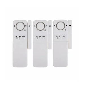 Sistem de alarmă autonom rx-209 3 v rexant