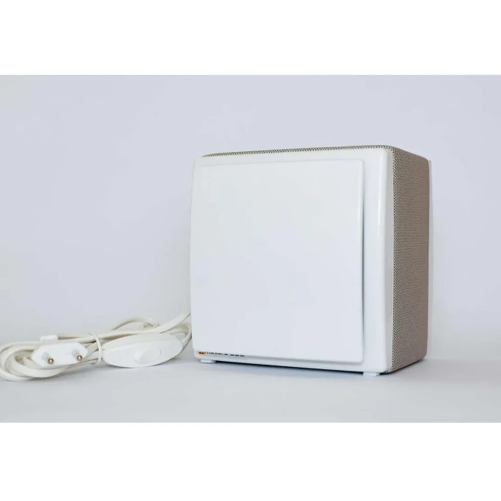 Sistem de ventilare mini lux 17 w 220 - 240 v 75m3/h 2400 rot/min mmotors 3