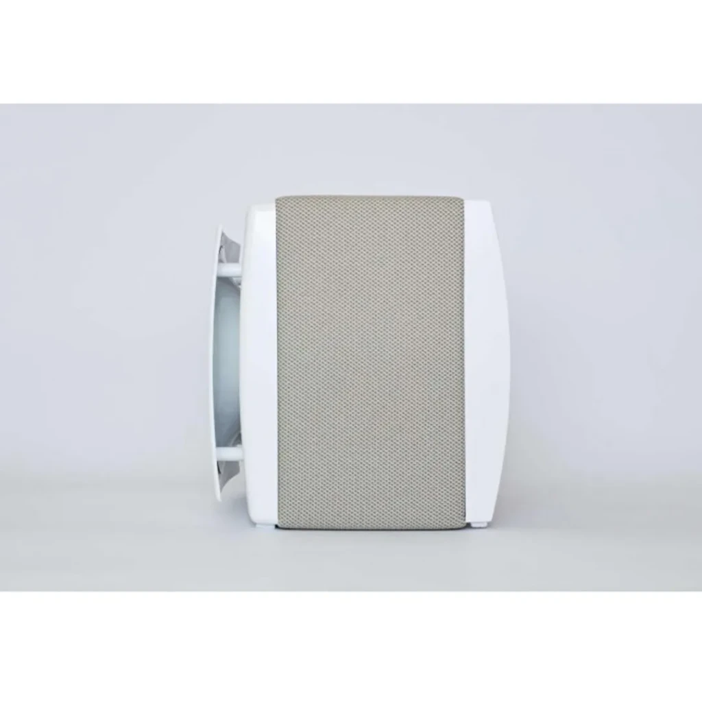 Sistem de ventilare mini lux 17 w 220 - 240 v 75m3/h 2400 rot/min mmotors 4