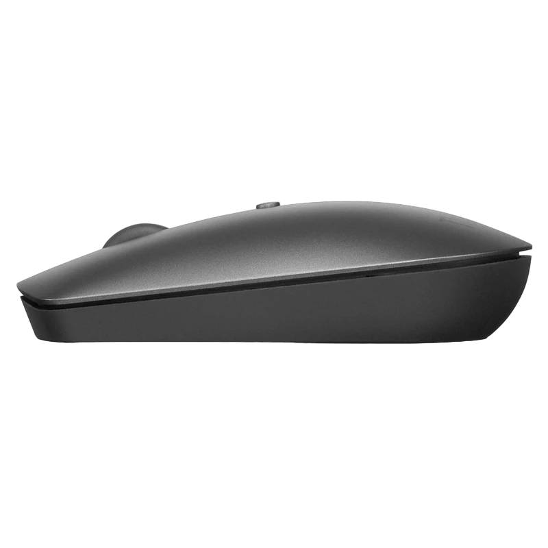 Mouse wireless lenovo thinkbook bluetooth silent mouse, gri 3